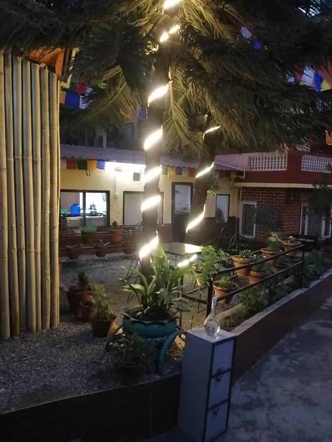 Nirvana Green Peace Home Катманду Екстериор снимка